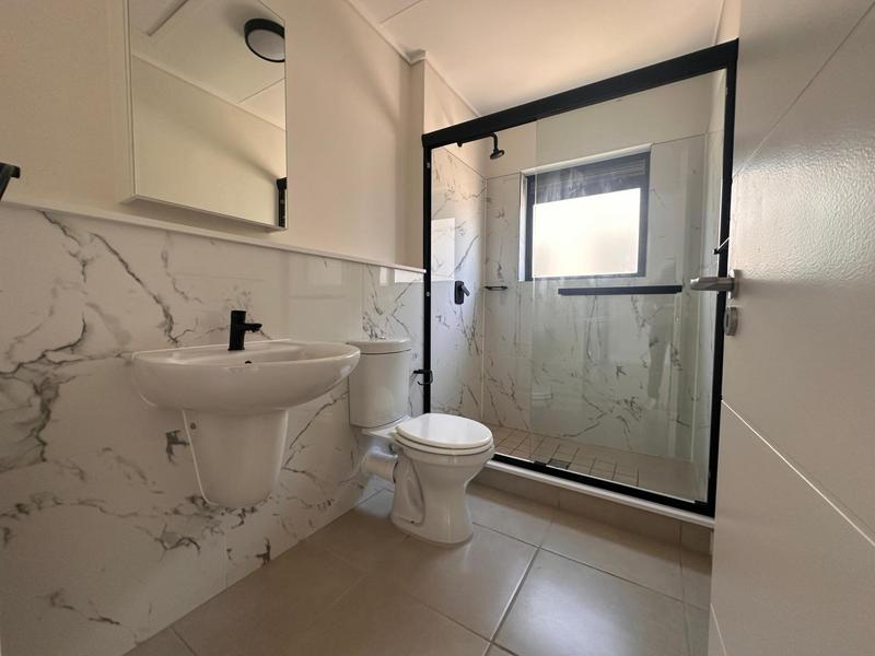 To Let 1 Bedroom Property for Rent in The Huntsman Western Cape